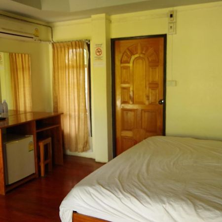 Ming Guesthouse Paj Kültér fotó