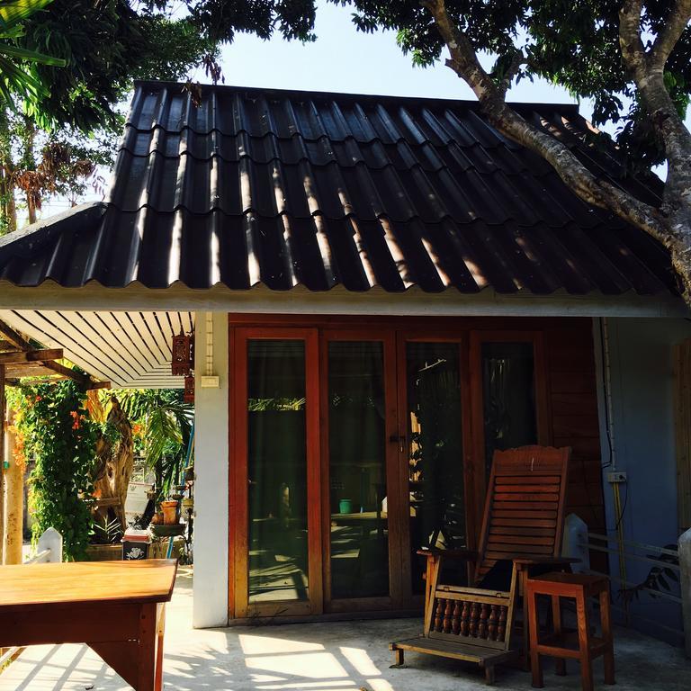 Ming Guesthouse Paj Szoba fotó