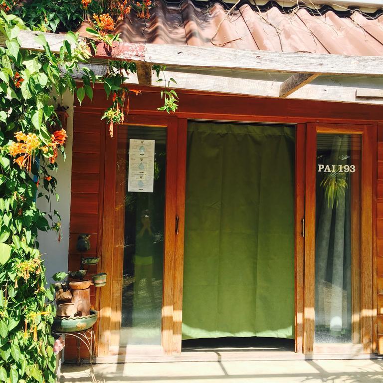 Ming Guesthouse Paj Szoba fotó