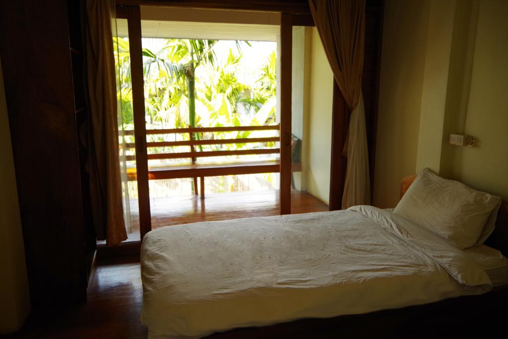 Ming Guesthouse Paj Kültér fotó