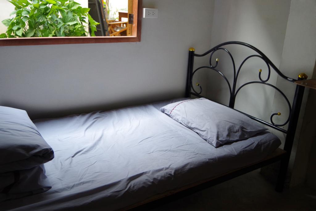 Ming Guesthouse Paj Kültér fotó
