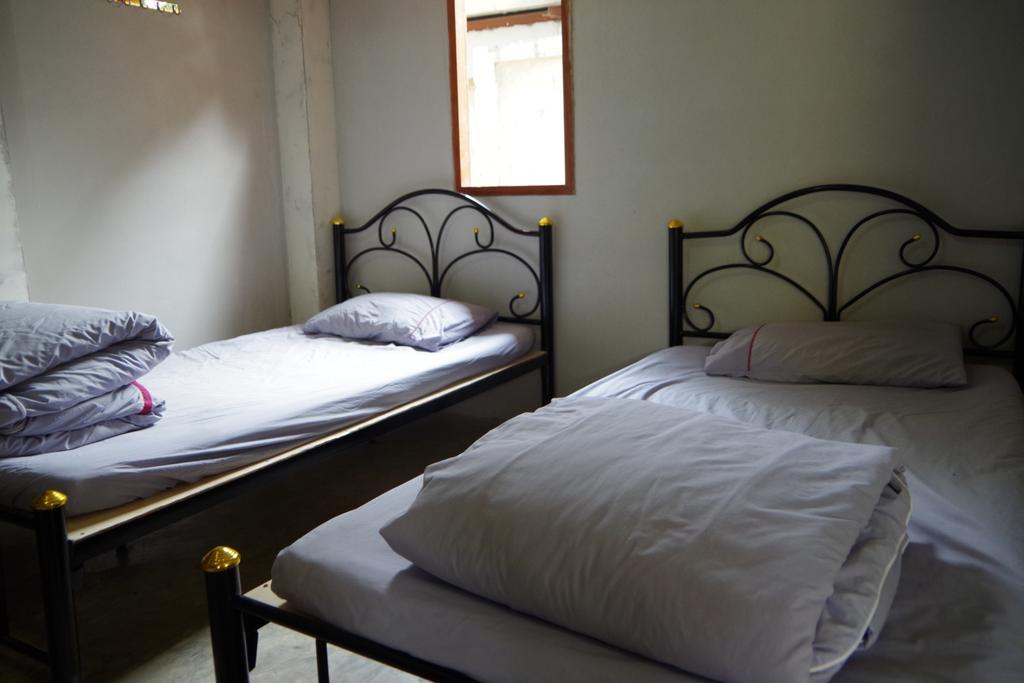 Ming Guesthouse Paj Kültér fotó