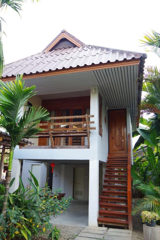 Ming Guesthouse Paj Kültér fotó