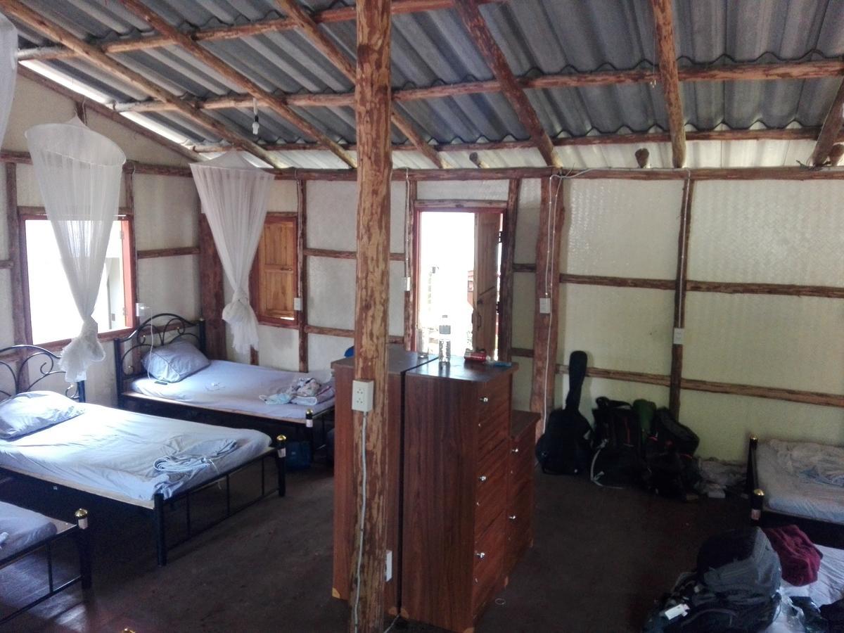 Ming Guesthouse Paj Kültér fotó