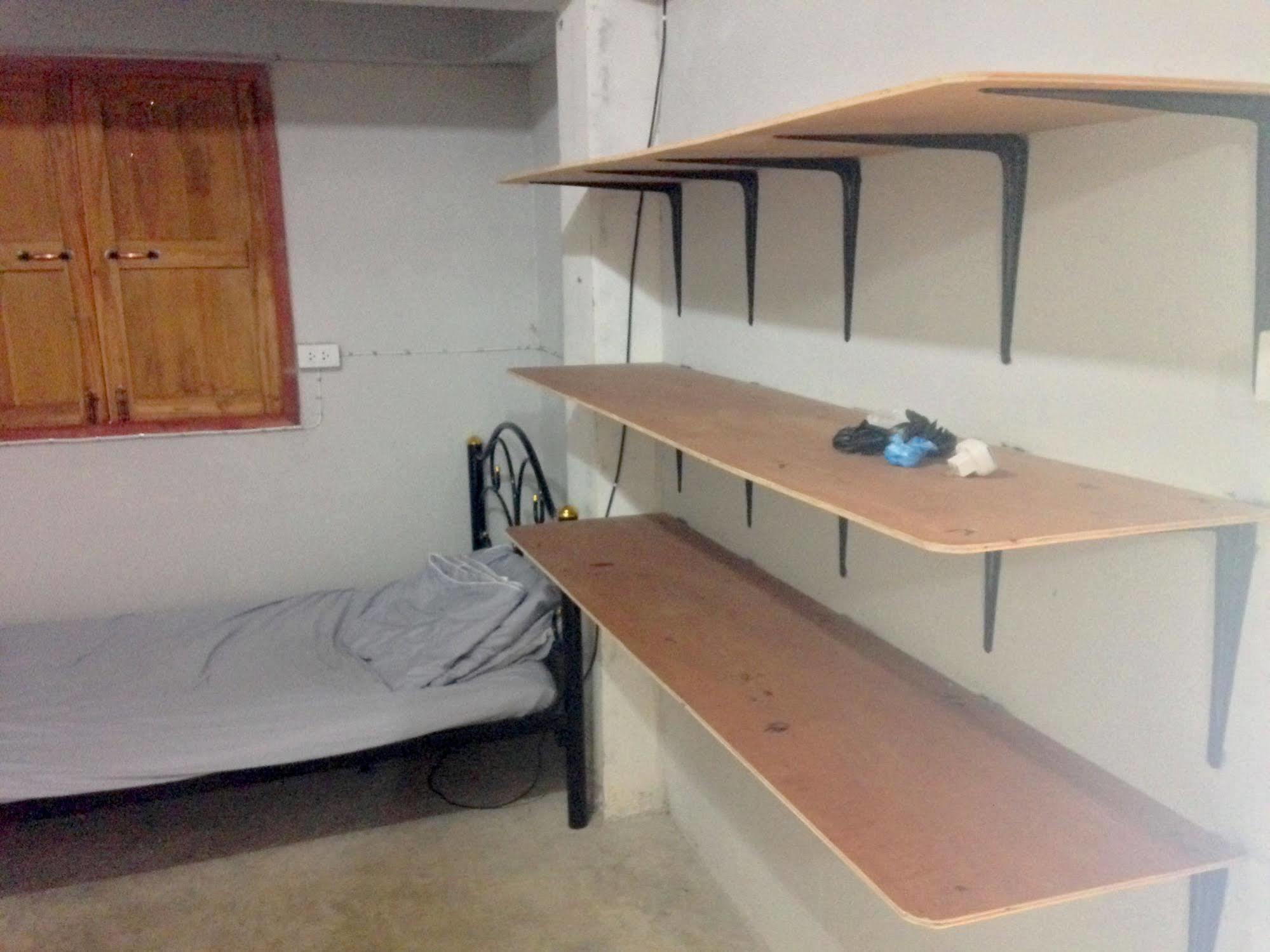 Ming Guesthouse Paj Kültér fotó