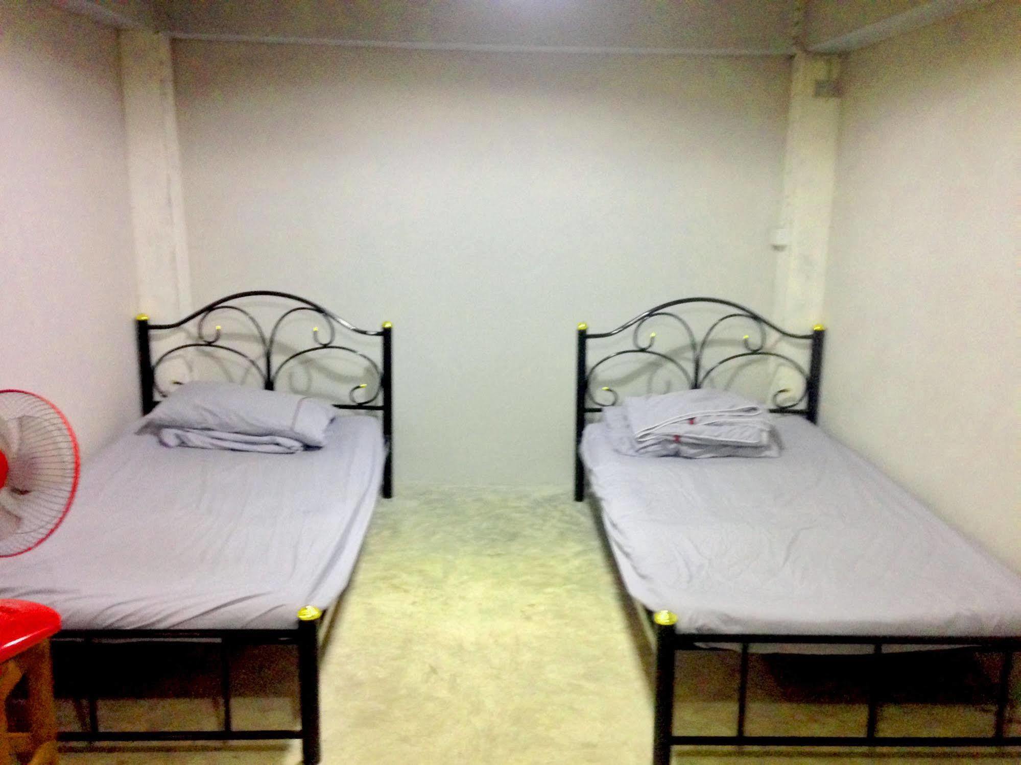 Ming Guesthouse Paj Kültér fotó