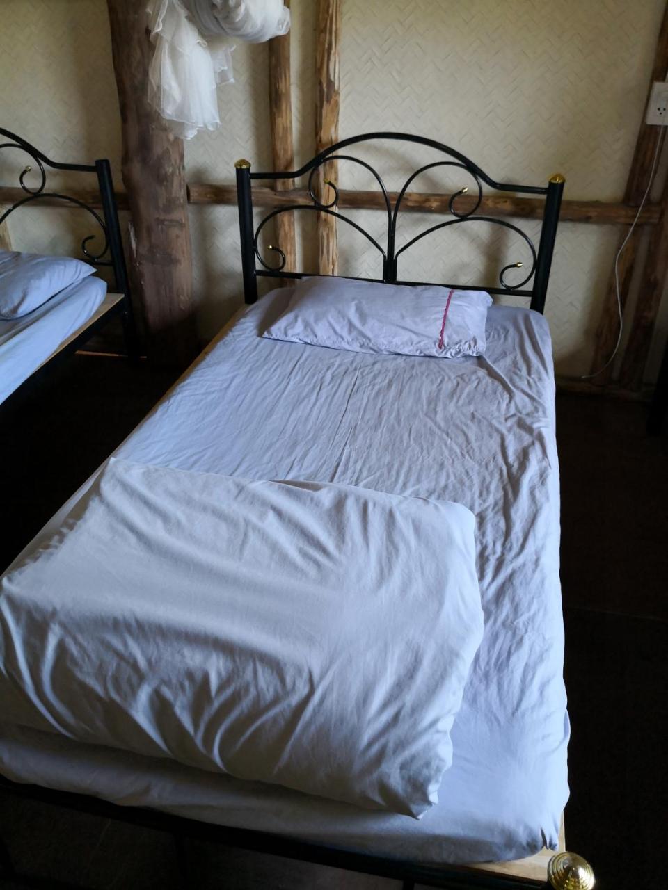 Ming Guesthouse Paj Kültér fotó