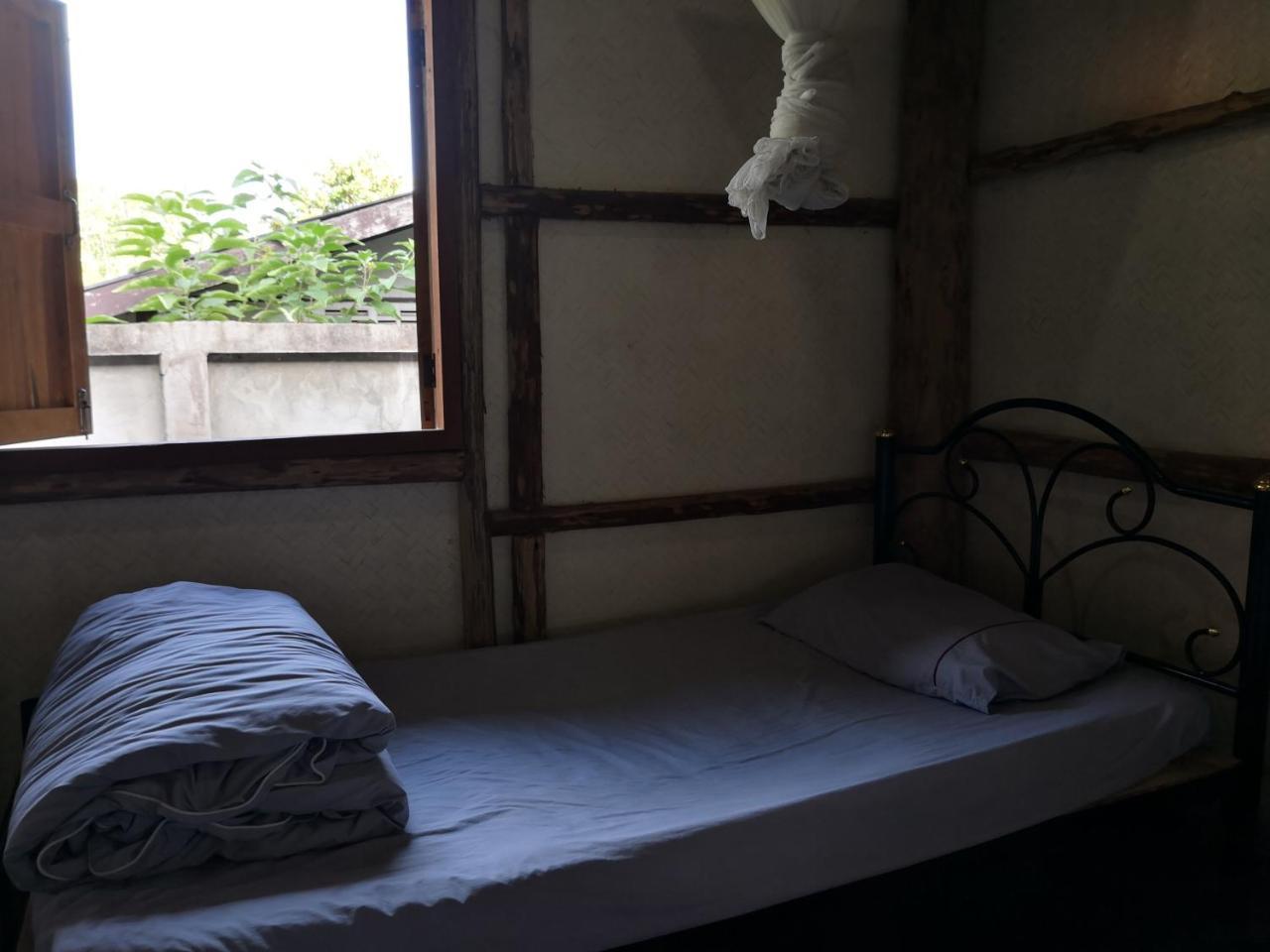 Ming Guesthouse Paj Kültér fotó