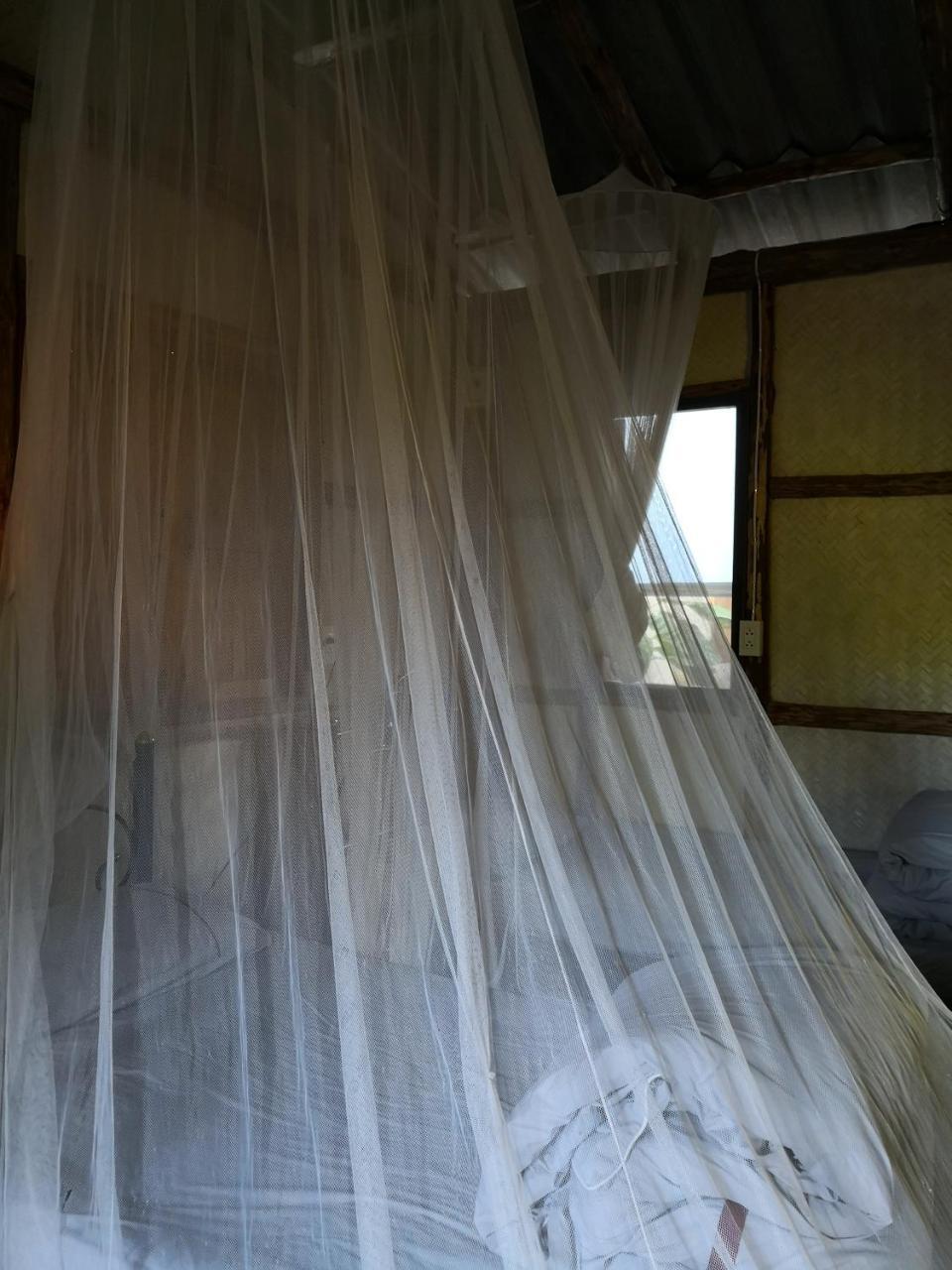 Ming Guesthouse Paj Kültér fotó